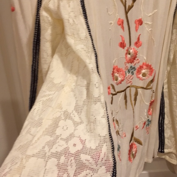 SOLD NWT free people Top - Picture 5 of 8